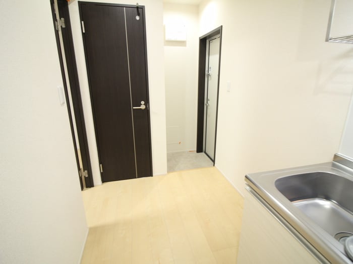 廊下 フジパレス堺初芝Ⅵ番館