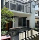 垂水区千代ヶ丘戸建の外観