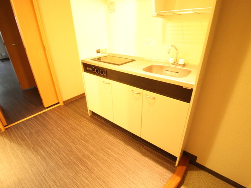 キッチン リアライズ神戸SOUTH