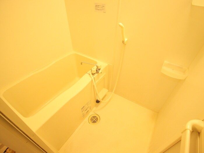 バス／シャワールーム等 リアライズ神戸SOUTH