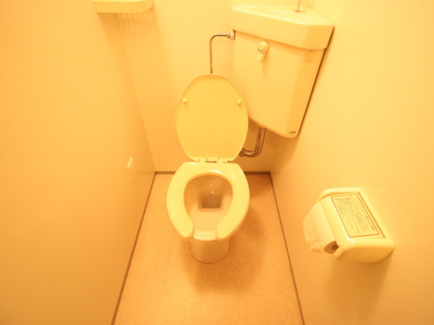 トイレ リアライズ神戸SOUTH