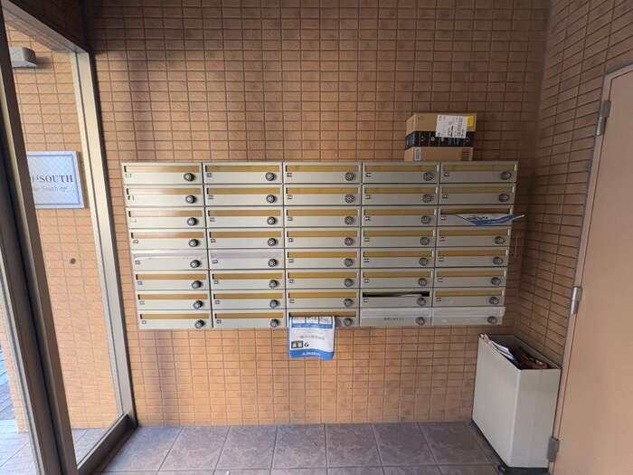 建物設備 リアライズ神戸SOUTH