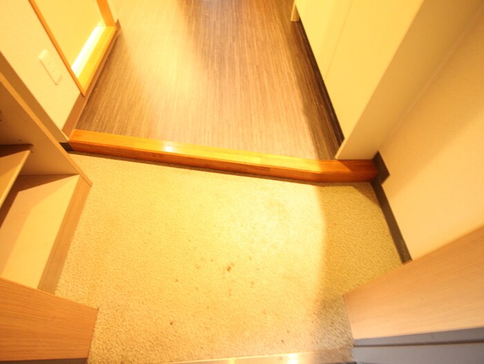 玄関 リアライズ神戸SOUTH