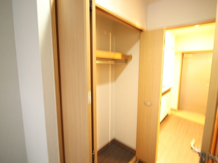 収納 リアライズ神戸SOUTH