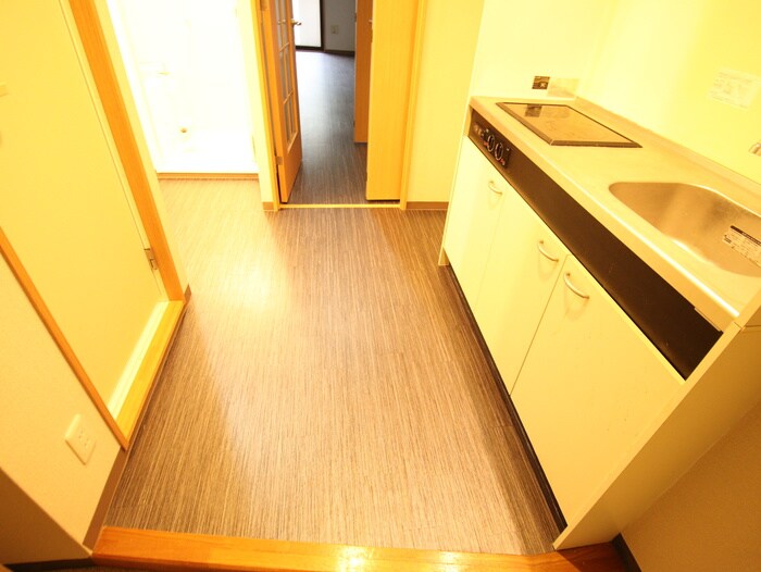 廊下 リアライズ神戸SOUTH