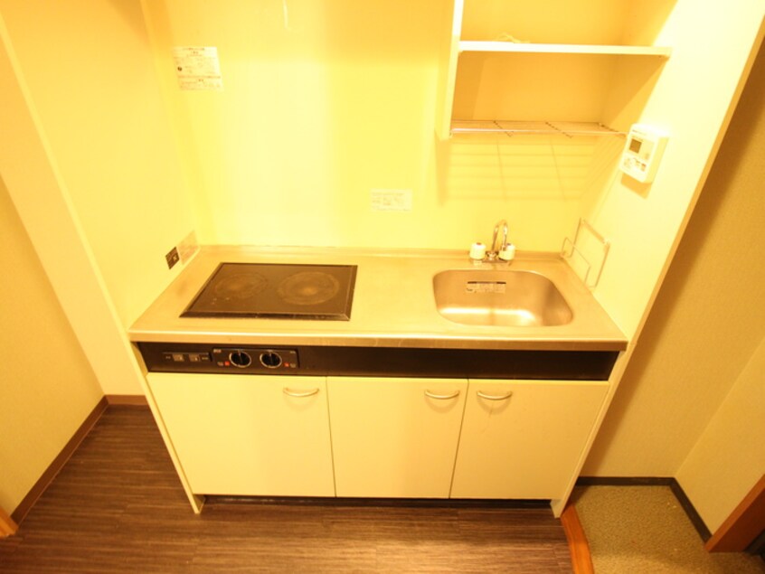 キッチン リアライズ神戸SOUTH