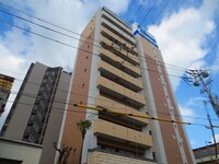 プレサンス新大阪ヴィガ(308)