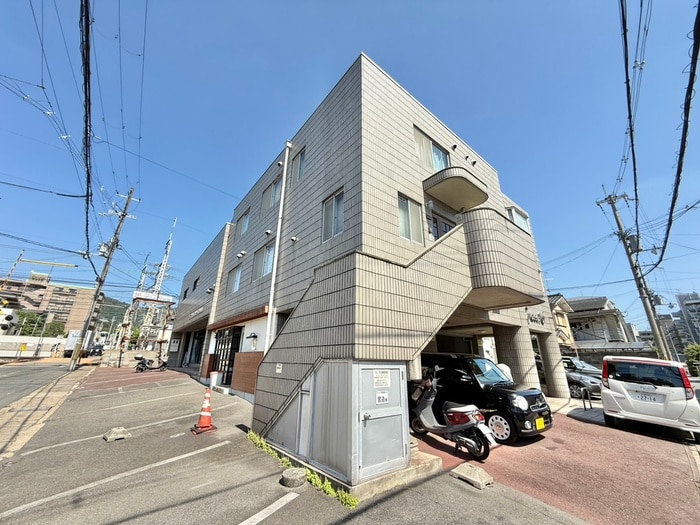 外観写真 グレース16