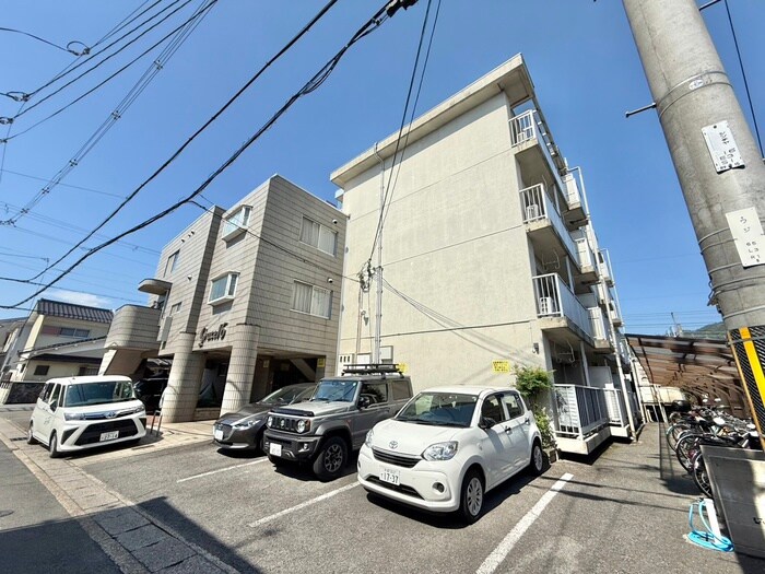 外観写真 グレース16