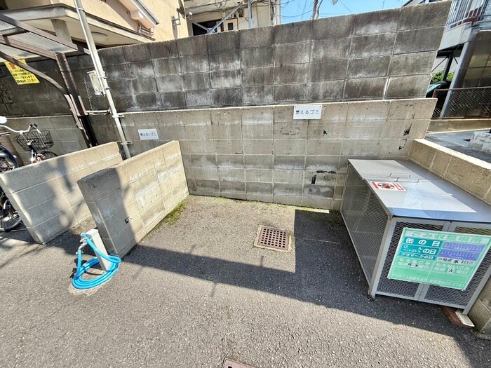 建物設備 グレース16