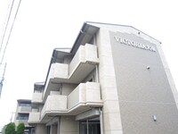 ビクトリア大東