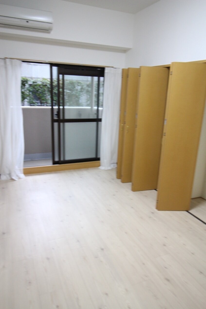 居室 ビクトリア大東