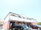 外観写真 レボントゥリはせでⅠ番館