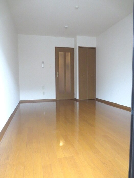 居室 レボントゥリはせでⅠ番館