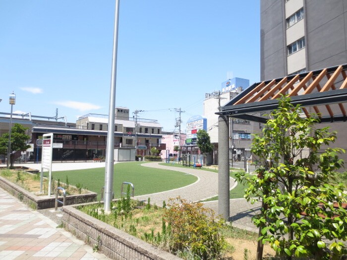 土生公園(公園)まで1300m レボントゥリはせでⅠ番館