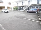 駐車場 ヴィラプレフェールⅠ