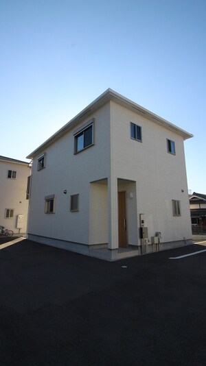 西真上1丁目戸建