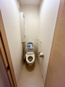 トイレ モーデカーサ