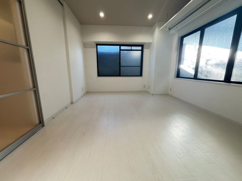 居室 第８パ－ルハイツ安井