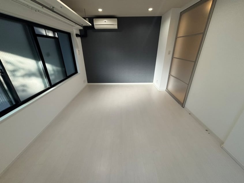 居室 第８パ－ルハイツ安井