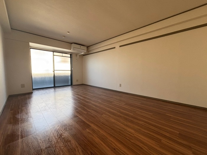 居室 第８パ－ルハイツ安井