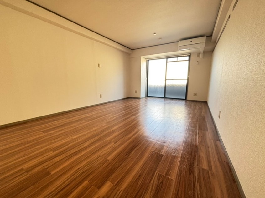 居室 第８パ－ルハイツ安井