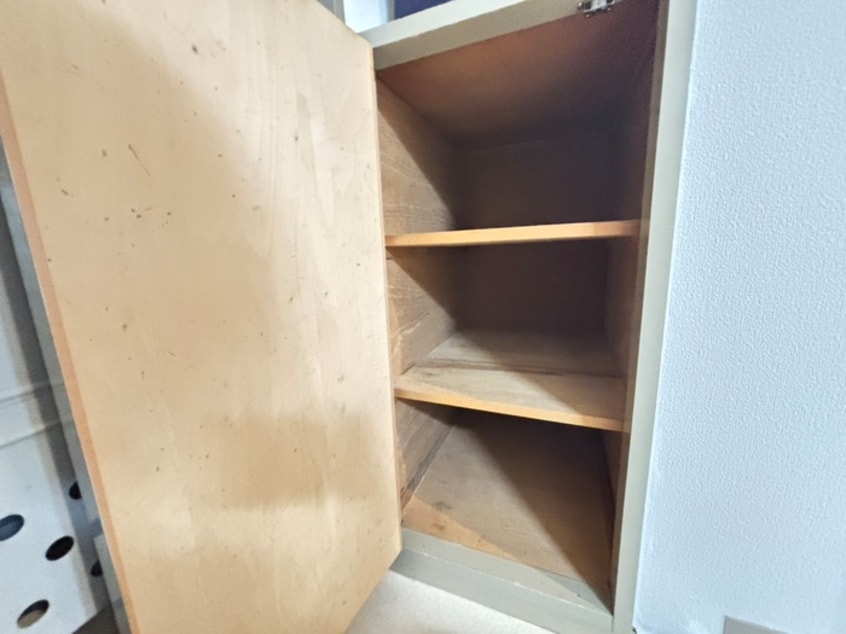 靴箱 第８パ－ルハイツ安井