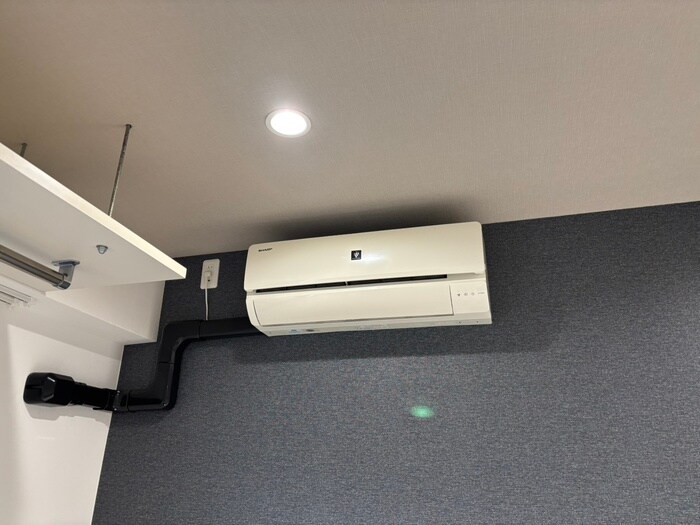 内観写真 第８パ－ルハイツ安井