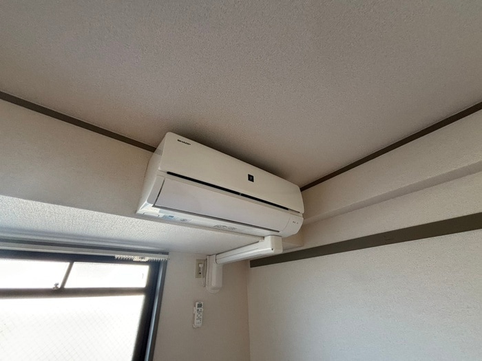 内観写真 第８パ－ルハイツ安井