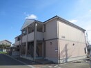 外観写真 レボントゥリはせでⅡ番館