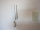 内観写真 レボントゥリはせでⅡ番館