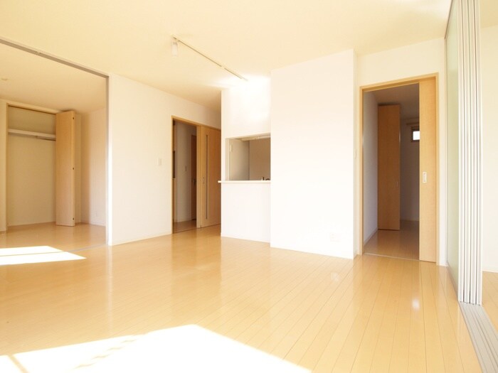 居室 グリンコンフォルト