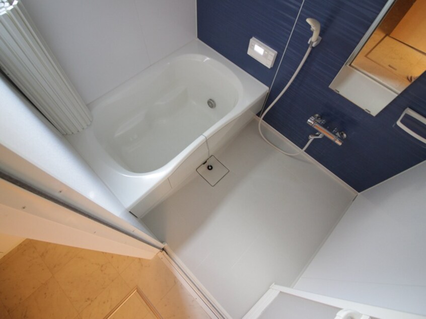 バス／シャワールーム等 グリンコンフォルト