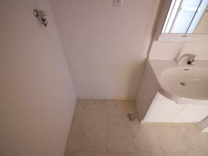 洗面 グリンコンフォルト