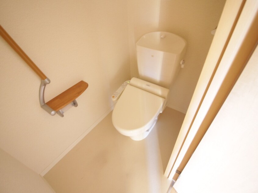 トイレ グリンコンフォルト