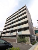 サンクチュアリ桂川の外観