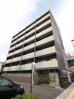 サンクチュアリ桂川