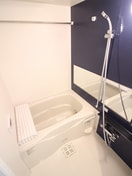 バス／シャワールーム等 サンクチュアリ桂川