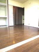 居室 リバティ中津