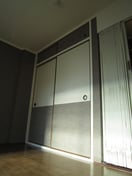 収納 リバティ中津
