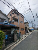 ドリ－ムハイツ長尾