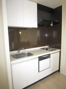 キッチン リバ－プレイス梅田北