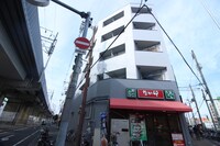 サンスリーハイツ瑞光