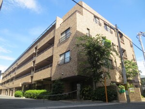 ルネ本山南(206)