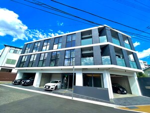 S´z Residence ASHIYA