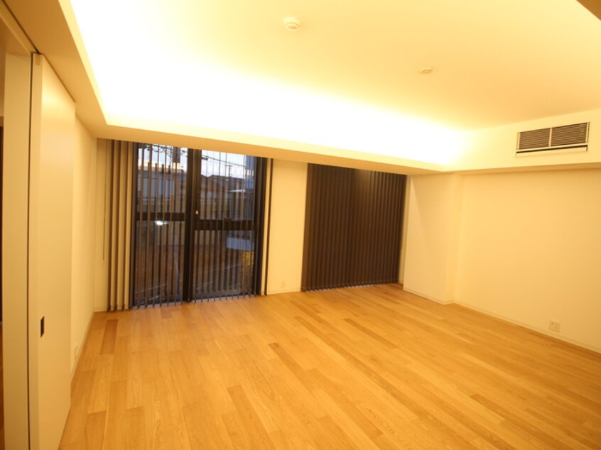 居室 S´z Residence ASHIYA