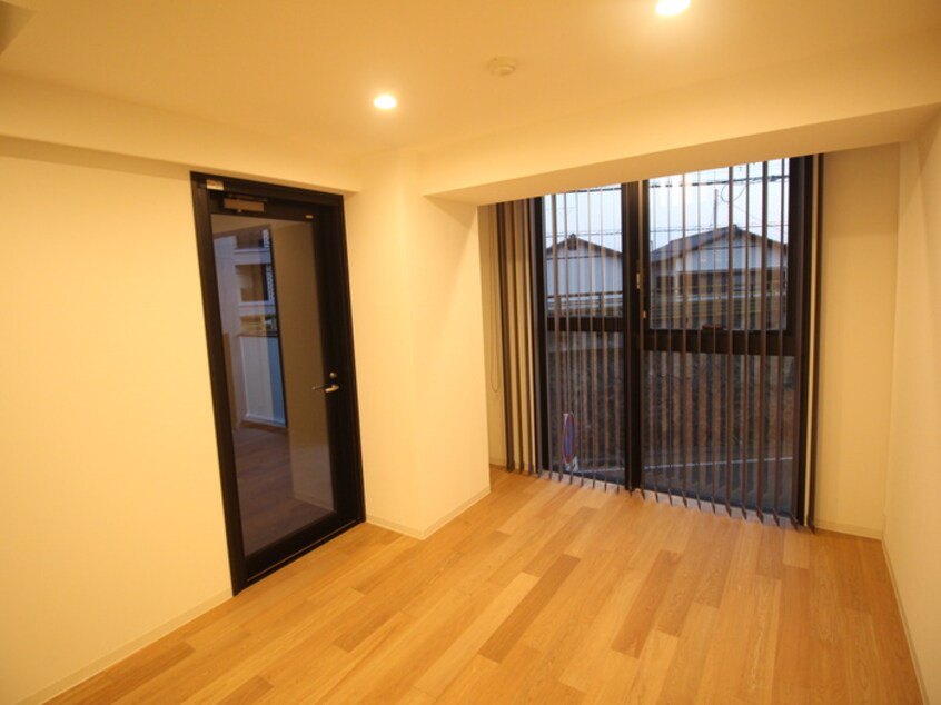 居室 S´z Residence ASHIYA