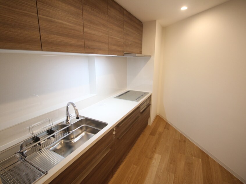 キッチン S´z Residence ASHIYA