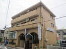 ロイヤルメゾン武庫之荘Ⅸの外観