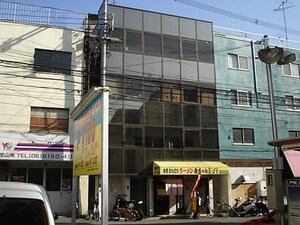 ＦＥＲＲＡⅣ番館